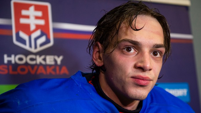 Hrozba väzby ho nerozhodila: Molnár má za sebou skvelý zámorský štart v novom tíme