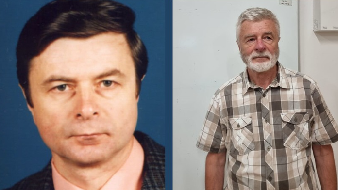 Podvodník sa roky skrýval