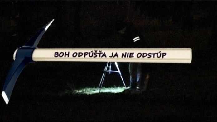 Čakan pre prokurátora