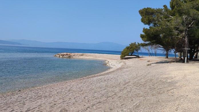 Chorvátske hranice zasiahlo zemetrasenie. Dovolenkujúci Čech si myslel, že deti veľa behajú po dome