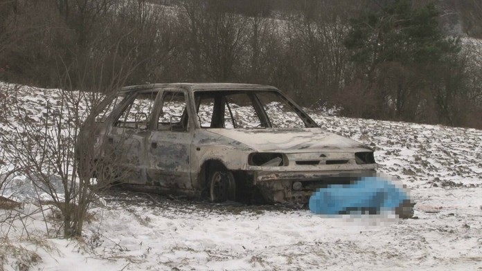 Páchateľa útoku v dome rabína obvinia z pokusu o päťnásobnú vraždu