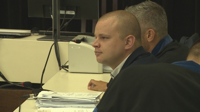 Naj súdne procesy 2019