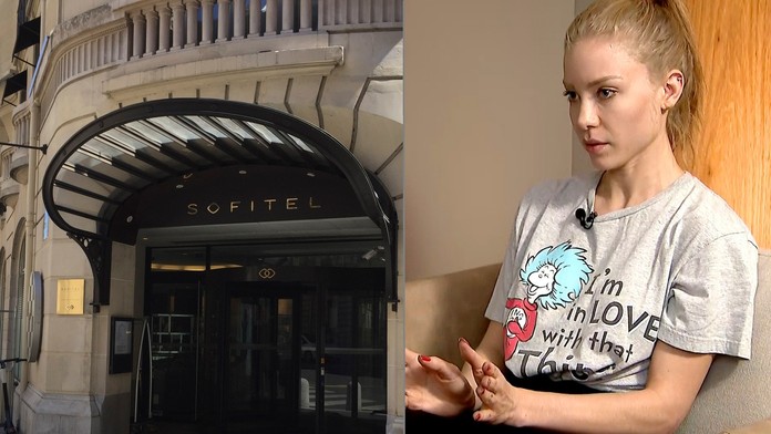 Ilustračná snímka.