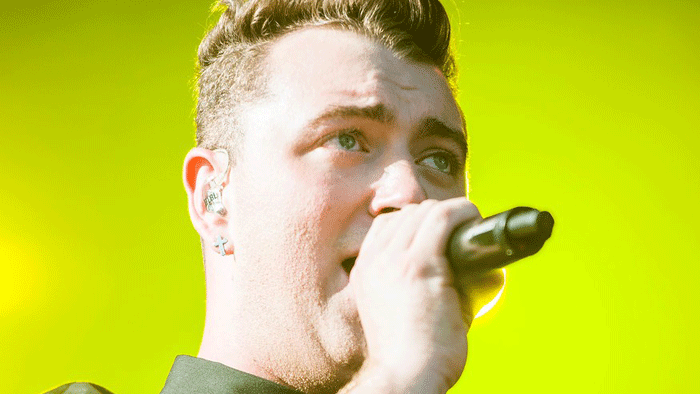 Sam Smith