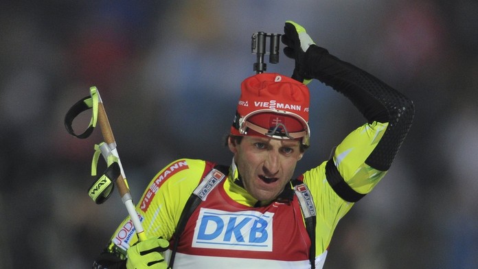 Je to oficiálne. Pavol Hurajt má striebro z olympiády vo Vancouvri