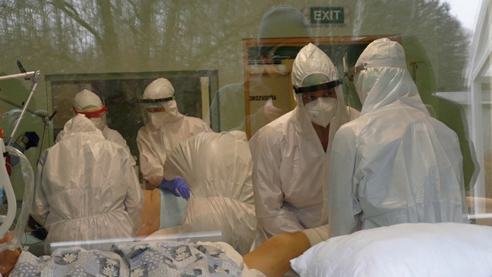 Ilustračná snímka.