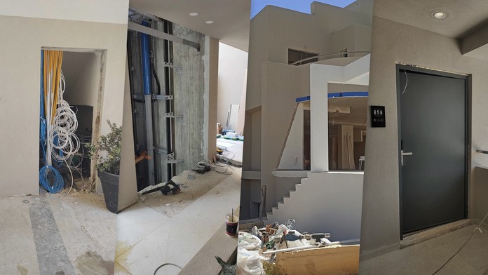 Ubytovanie na Kréte 