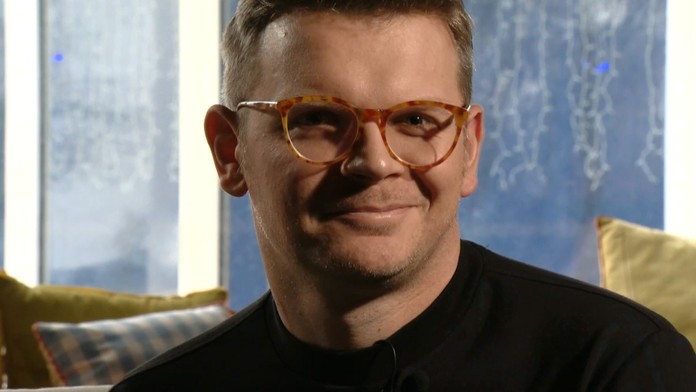 Boris Pršo 