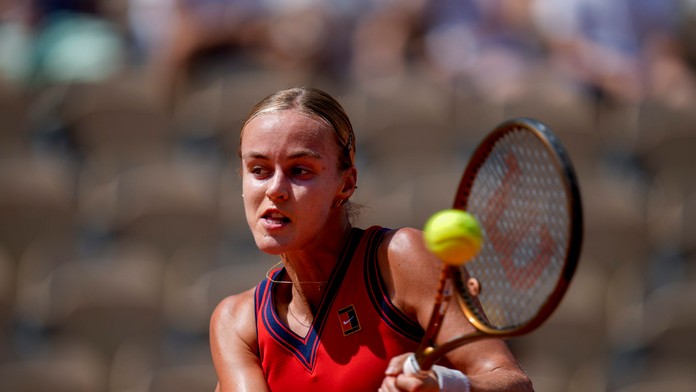 Fantastický úspech Schmiedlovej. Slovensko má zastúpenie vo štvrťfinále tenisového turnaja