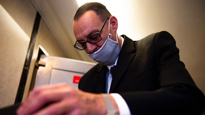 Rozdiely v bakalárskej práci Petry Krištúfkovej, na ktoré upozornil Miroslav Beblavý. 