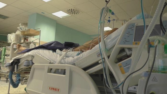 Ilustračná snímka.