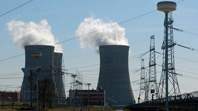 Slovenské elektrárne