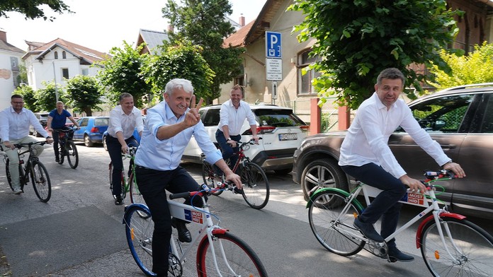 Mikuláš Dzurinda.