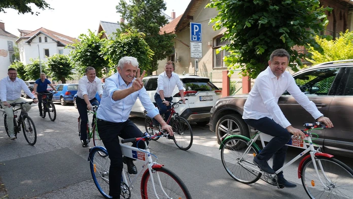 Mikuláš Dzurinda.