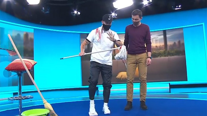 Jamie Foxx, DeOndra Dixon