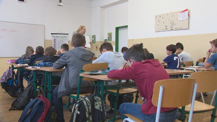 Ilustračná snímka.