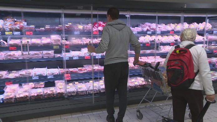 Ilustračná snímka.