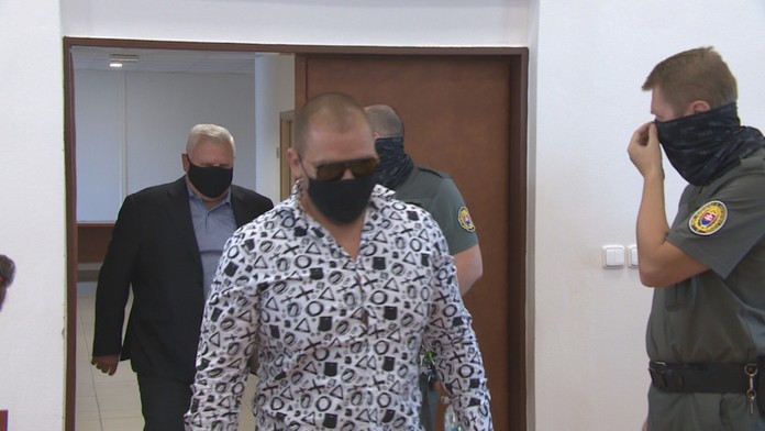 Takáčovec Matej Zeman