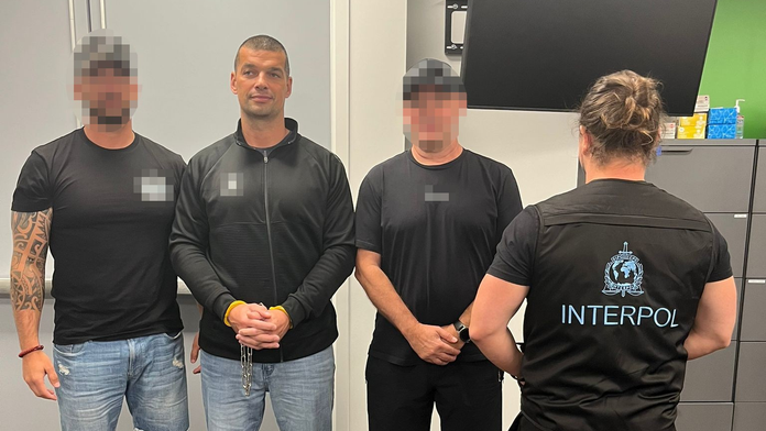 V USA zadržali medzinárodne hľadaného Slováka