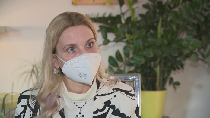 Zubárka ju s bolesťami zubov posielala domov. Zanedbaná liečba Anete spôsobila rozsiahle fyzické aj finančné problémy