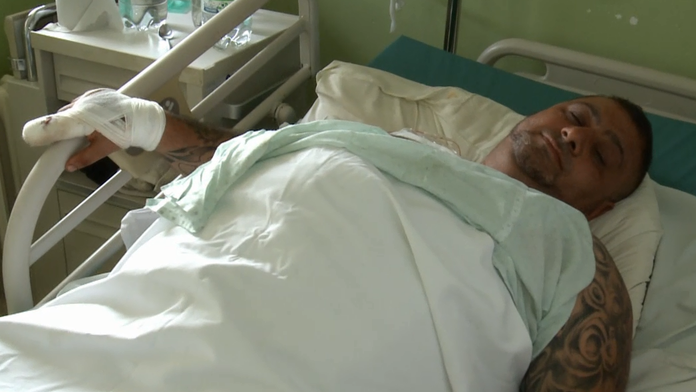 Dobitý rómsky vajda