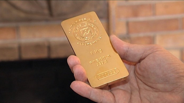 Z národného pokladu Matice Slovenskej zmizlo zlato. Zbierali sa naň ešte naše babičky