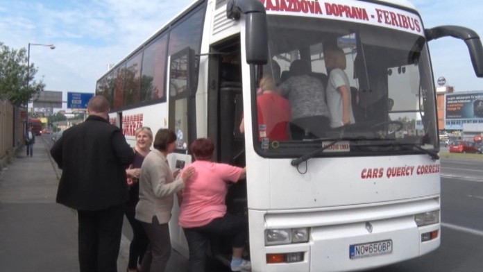 Lovci pokladov - Eve