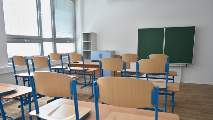 Začali sa jarné prázdniny, školáci si po týždni budú odovzdávať štafetu voľna