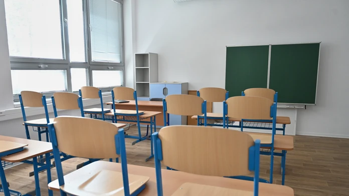 Školy vlani hľadali historicky najviac učiteľov. O najčastejšie inzerovanú pozíciu však nebol záujem
