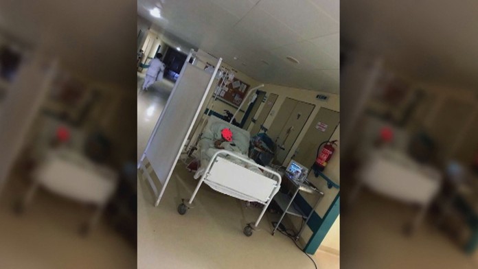 Obžalovaná sa v utorok pred sudkyňou priznala a ľutovala čo urobila.