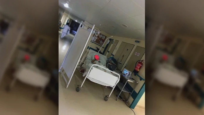 Obžalovaná sa v utorok pred sudkyňou priznala a ľutovala čo urobila.