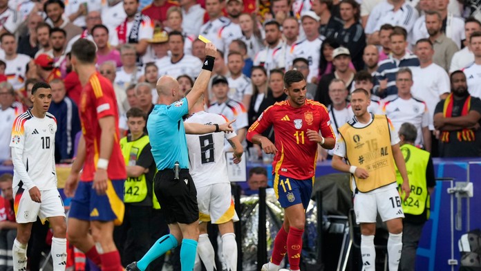 Bude sa štvrťfinále medzi Nemeckom a Španielskom opakovať? Petícia má už 300-tisíc podpisov