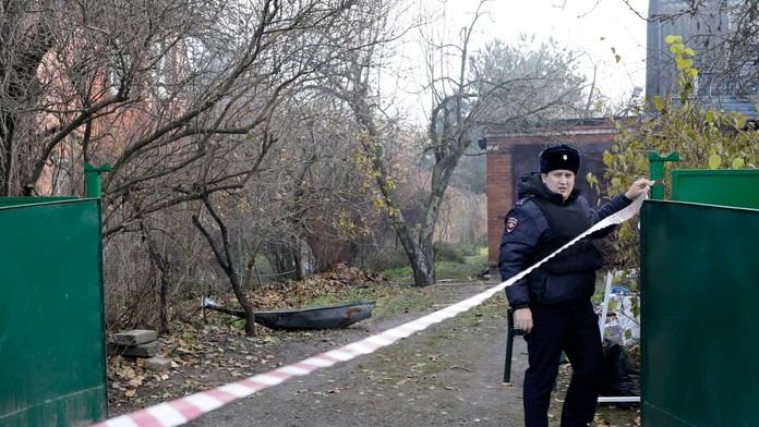 Ukrajinská vojenská rozviedka zabila ruského konštruktéra, ktorý mal na starosti vývoj dronov