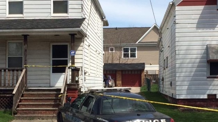 Trojročný chlapec zabil nešťastnou náhodou ročné dieťa. 