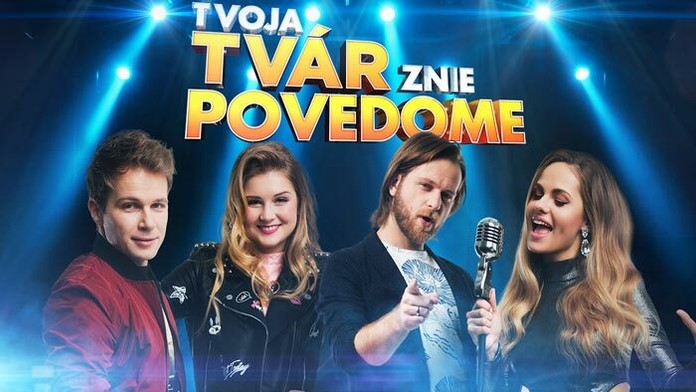 Tvoja tvár znie povedome