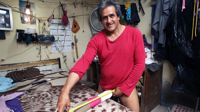 Robert Esquivel Cabrera 