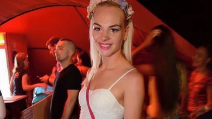 Romana z Kežmarku. 