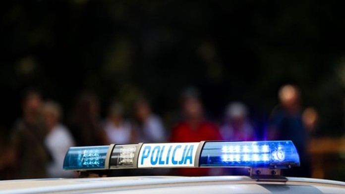 Záhada v Poľsku. Z neba spadol neznámy objekt, incident vyšetruje polícia aj armáda