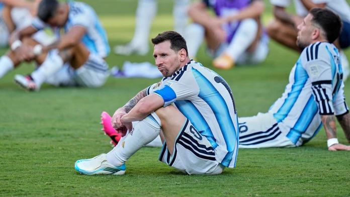 Fanúšikom už teraz chýba, Argentína vstupuje do novej éry. V reprezentácii skončil najväčší génius