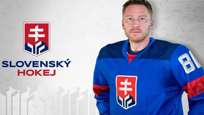 Nové logo SZĽH.