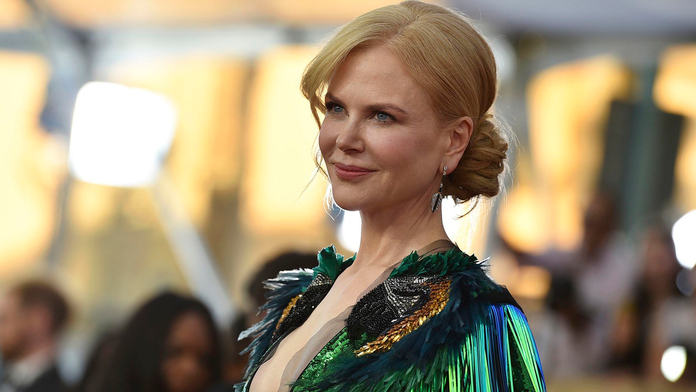 Nicole Kidman