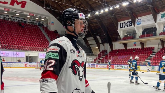 Zapísal sa do histórie a predstihol Gáboríka. Veľký talent si len ako 15-ročný odkrútil ligovú premiéru