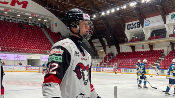 Zapísal sa do histórie a predstihol Gáboríka. Veľký talent si len ako 15-ročný odkrútil ligovú premiéru
