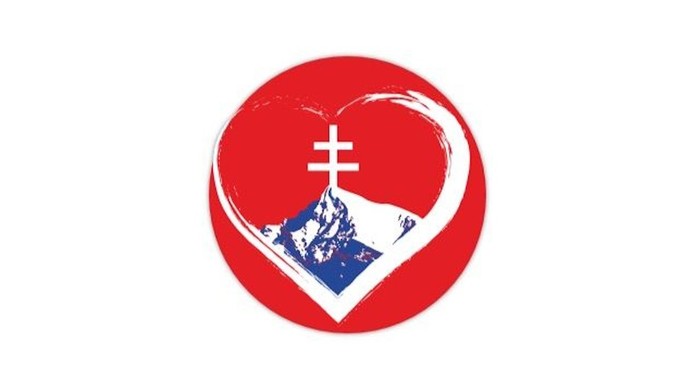 SRDCE vlastenci a dôchodcovia - SLOVENSKÁ NÁRODNÁ JEDNOTA.