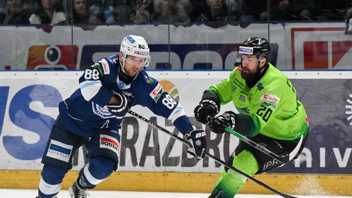 Extraliga: Nitra vstúpila do semifinále úspešne. Úradujúci majster zdolal Žilinu najtesnejším rozdielom