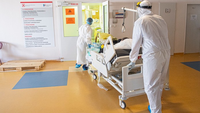 Ilustračná snímka.