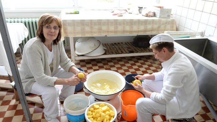 Nespravodlivé rozdiely v odmeňovaní. Slovenky majú o 15 percent nižšiu výplatu ako muži