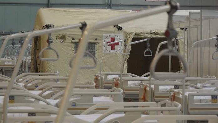 Ilustračná snímka.