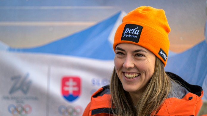 Ženské lyžovanie čaká výrazná zmena. FIS postupne zavedie pravidlo po vzore atletiky