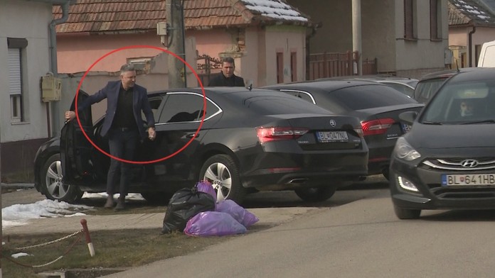 Ilustračná snímka